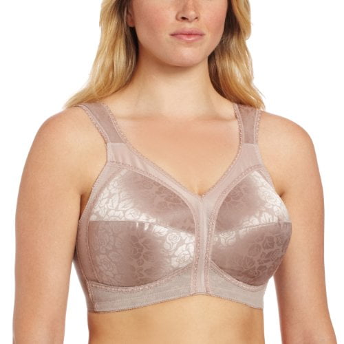 48DD Playtex Women's 18 Hour Original Comfort Strap Wire Free Bra 4693 48DD Playtex Women's 18 Hour Original Comfort Strap Wire Free Bra 4693